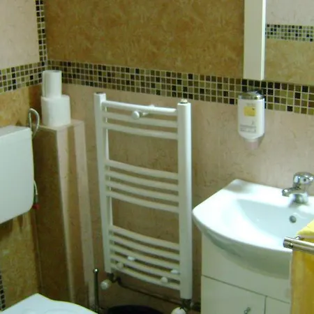 Mihai Guest house