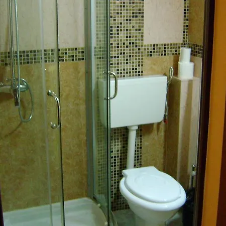 Guest house Mihai *