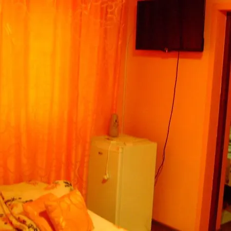 Mihai Guest house *