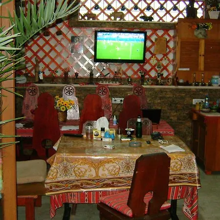Mihai Guest house Eforie Nord